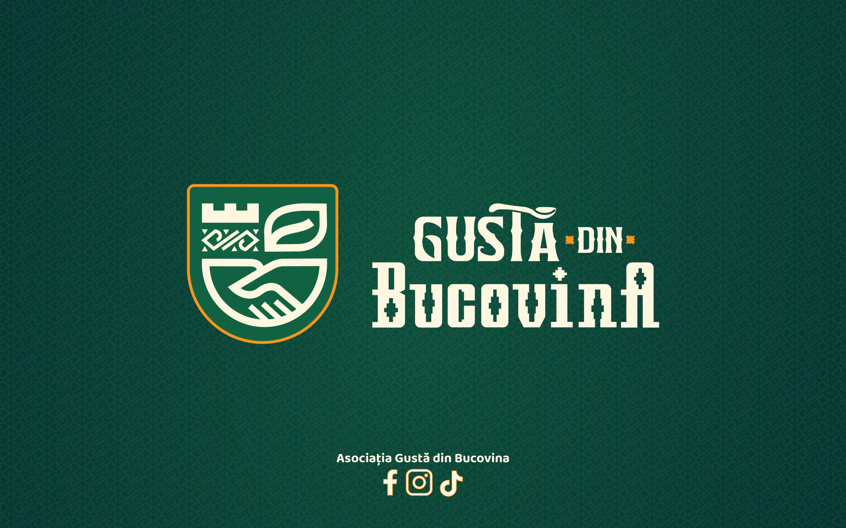 Gusta din Bucovina